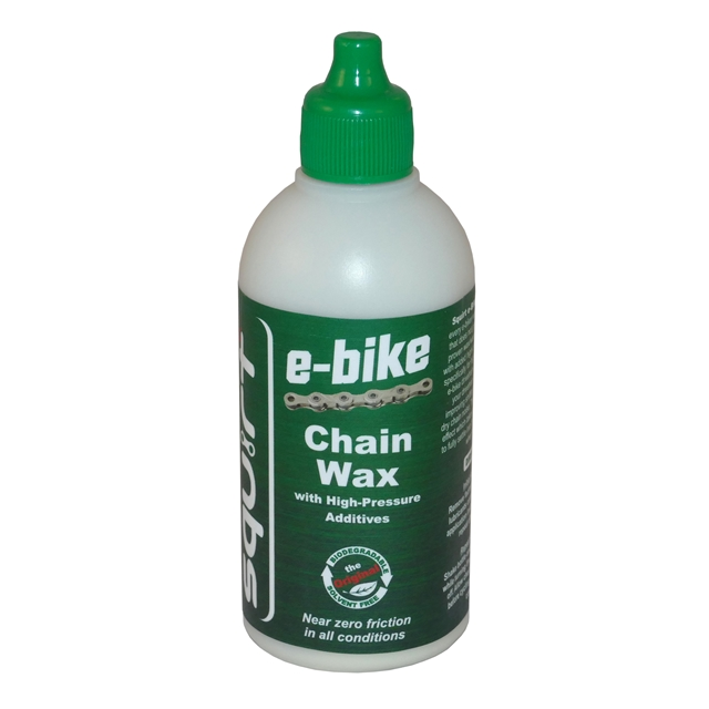 Squirt Kettenwachs E-Bike 500ml