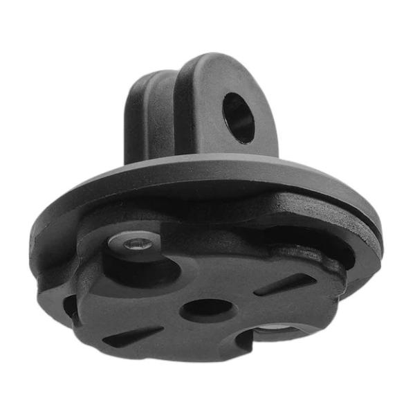 Ravemen AGM03 Halterung für Montage unterhalb GPS Halterung zu FR160/FR300/FR500