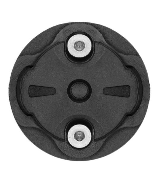 Ravemen AGM03 Halterung für Montage unterhalb GPS Halterung zu FR160/FR300/FR500