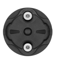 Ravemen AGM03 Halterung für Montage unterhalb GPS Halterung zu FR160/FR300/FR500