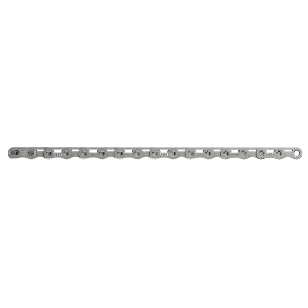 SRAM MY26 Chain Force AXS Flattop 12/13SP, silver