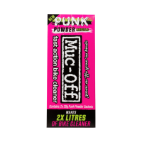 Muc-Off Punk Powder Fahrradreiniger (2pack)
