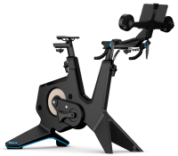 Tacx NEO Bike Plus, Ausstellungsmodell