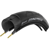 Continental Grand Prix TR 700x25C, 25-622 faltbar BlackChili schwarz