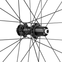 Fulcrum Soniq 42 Carbon DB Hinterrad, Mod. 26, C25 2-WayFit 12x142mm