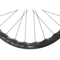 Fulcrum Soniq 42 Carbon DB Laufradsatz, Mod. 26, C25 2-WayFit 12x100/142mm