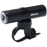 Lelumia Lampe Twist 600, 600 Lumen inkl. USB-C Ladekabel schwarz
