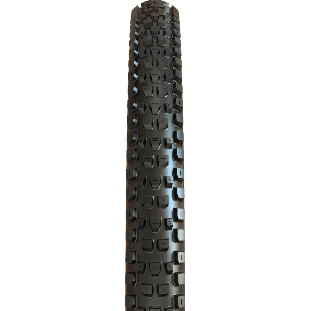Maxxis Dissector II DD TR 3C Terra E-25 29x2.40, 61-622 Faltreifen 2x120TPI schwarz