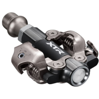 Shimano Pedal XTR PD-M9200 SPD mit Cleat SM-SH51