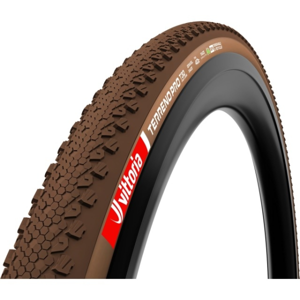 Vittoria Terreno Pro T30 Fine Loose Gravel Race TLR 700x