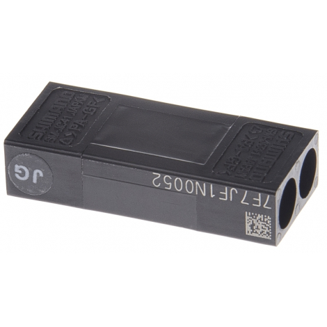 Shimano Ultegra/Dura Ace Di2 17 Kabelverteiler intern, SM-JC41  Elektrokabel innen