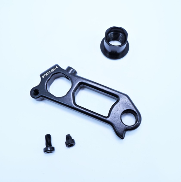 Scott Sports Dropout Foil/ Addict/Plasma TT NCOL/OSZ