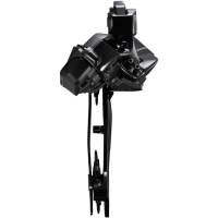 Shimano Dura Ace Di2 Wechsel 12-fach bis 34 Zähne