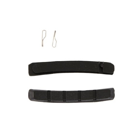 Shimano XTR/XT/LX Bremsgummi V-Brake, M70R2 Extra