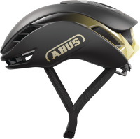 ABUS GameChanger 2.0 black gold M