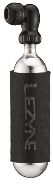 Lezyne Twin Speed Drive CO2 With 25G Cartridge