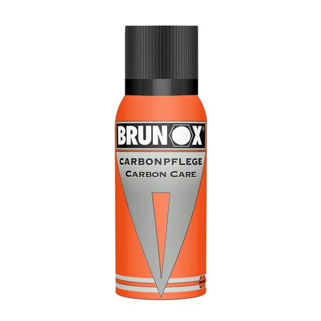 Brunox Carbonpflege 120ml