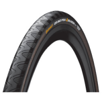 Continental Pneu Grand Prix 4-Season 700x32C Falt black