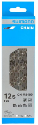 Shimano XT Kette, CN-M8100126Q, 12-fach