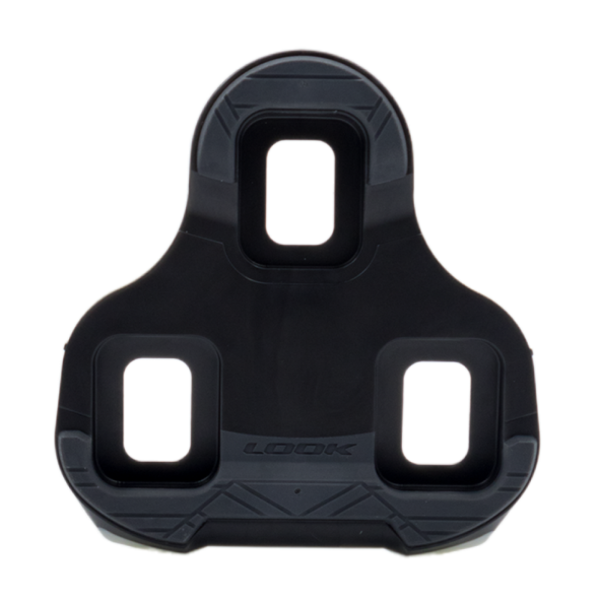 Look Cleat Keo Grip Black, black