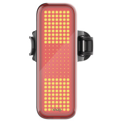 Knog Rücklicht Blinder V Traffic black
