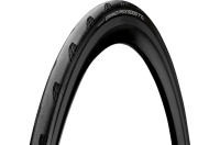 Continental Pneu Grand Prix 5000 TT 700C TL-Ready black, 28mm