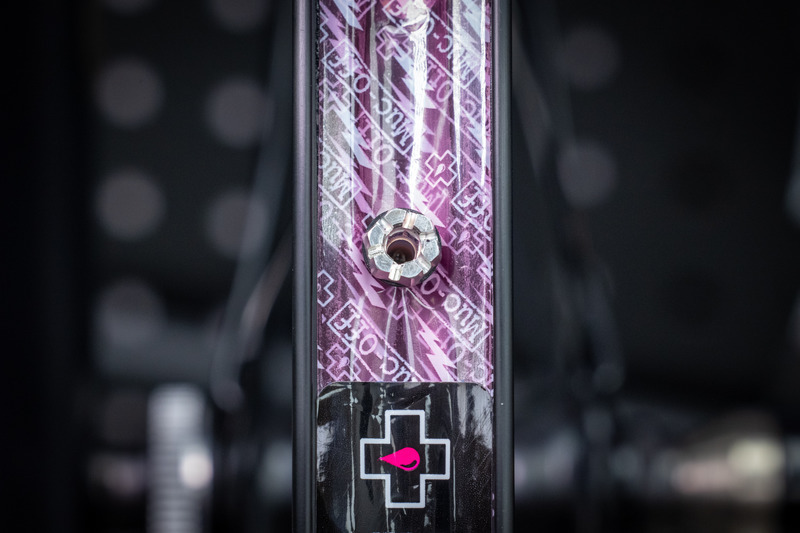 Muc-Off V2 Tubeless Valve Kit 44mm