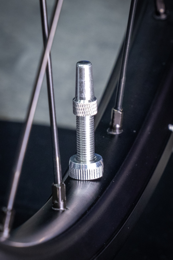 Muc-Off V2 Tubeless Valve Kit 44mm