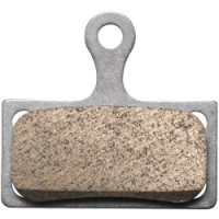 Shimano Bremsbeläge J04C Metal 25 Paar offen/Karton