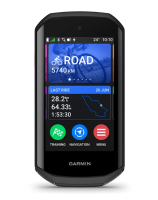 Garmin Edge® 1050