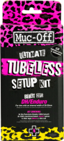 Tubeless Kit - DH/Trail/Enduro