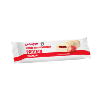 Sponser Protein Crunchy, STRAWBERRY Riegel (50 g)
