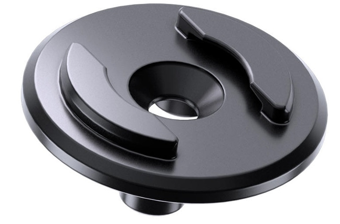 SP Connect Head SPC+ Handlebar Mount Pro schwarz