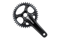 Shimano Kettenradgarnitur GRX FC-RX820 48X31, 172.5