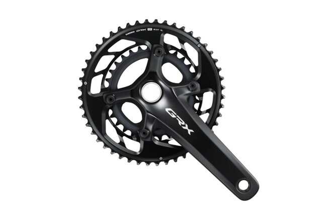 Shimano Kettenradgarnitur GRX FC-RX820 48X31, 172.5