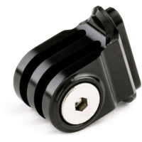 Cane Vorbau Computerhalterung Adapter , für GoPro Monatge