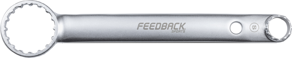 Tretlager Kassetten Schlüssel