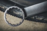 Tretlager Kassetten Schlüssel