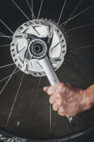 Tretlager Kassetten Schlüssel