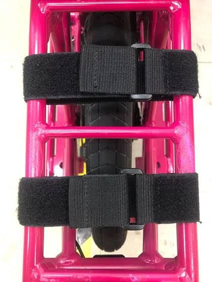 Tern Befestigungband für Sitzkissen Für Sitzkissen H9004Z