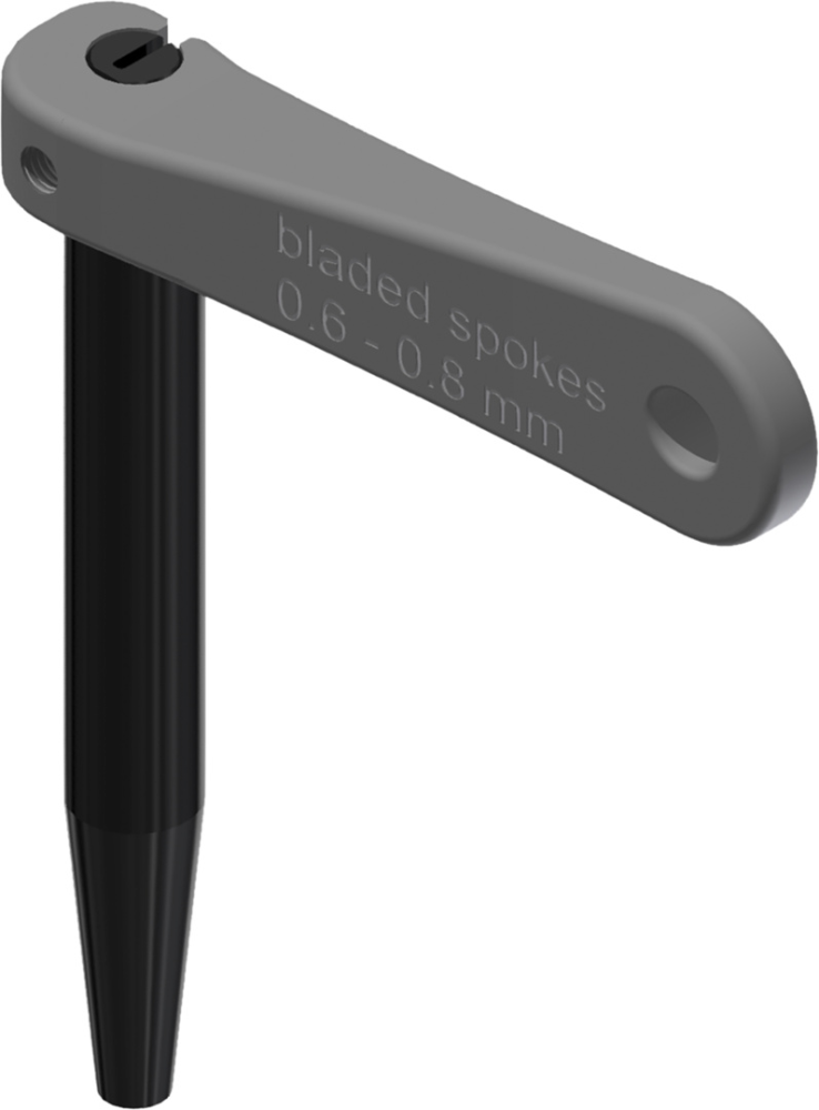 Speichenhalter 0.6-0.8mm bladed
