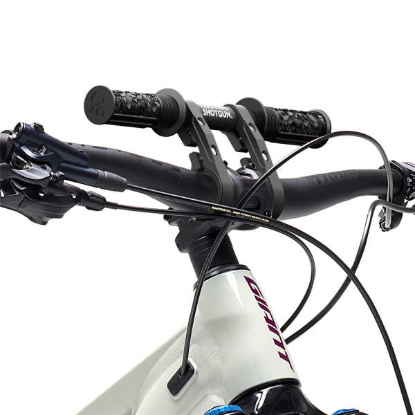 Kids Ride Shotgun Handle Bar 2.0