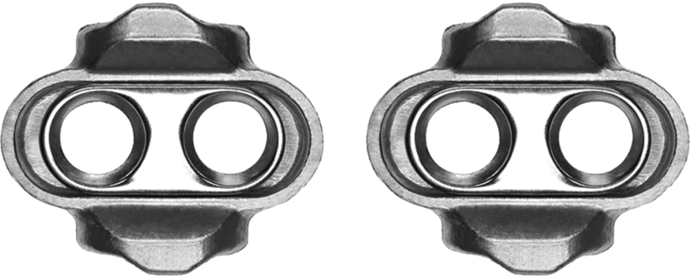 Crankbrothers Crank Brothers Zero Float Schuhplatten