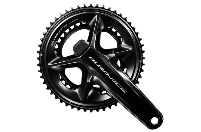 Shimano Kettenradgarnitur Dura-Ace FC-R9200-P HT2, o/BB Box
