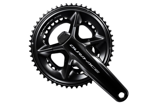 Shimano Kettenradgarnitur Dura-Ace FC-R9200-P HT2, o/BB Box