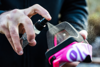 Anti-Fog Beschlagschutz