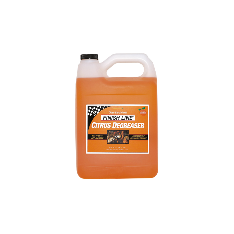 FinishLine Entfetter, CITRUS Entfetter, Kanister 3.75l