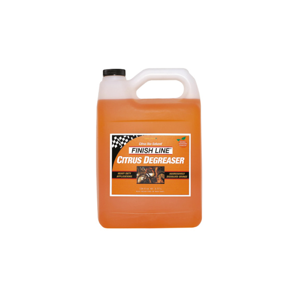 FinishLine Entfetter, CITRUS Entfetter, Kanister 3.75l
