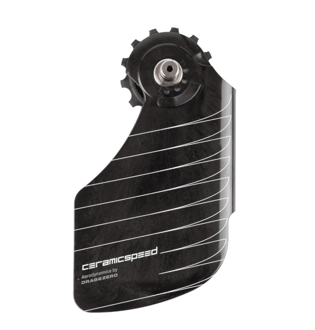 ceramicspeed OSPW Aero ALPHA for Shimano 9250/8150