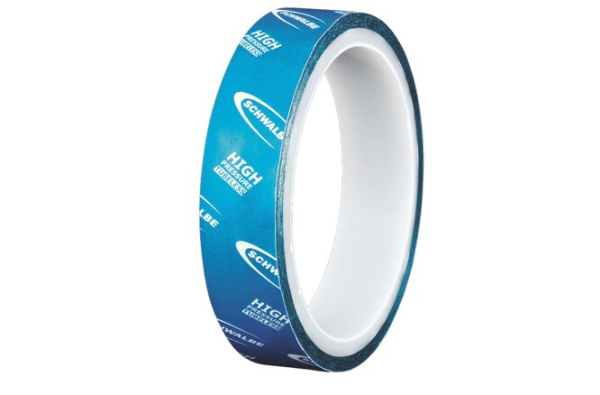 Schwalbe Tubeless-Felgenband 25 mm x 10 m blau